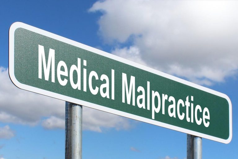 The VA Podiatrist subject of class action malpractice suit