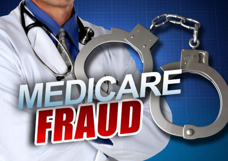 Podiatrist convicted of Medicare Fraud commits more fraud under partners name