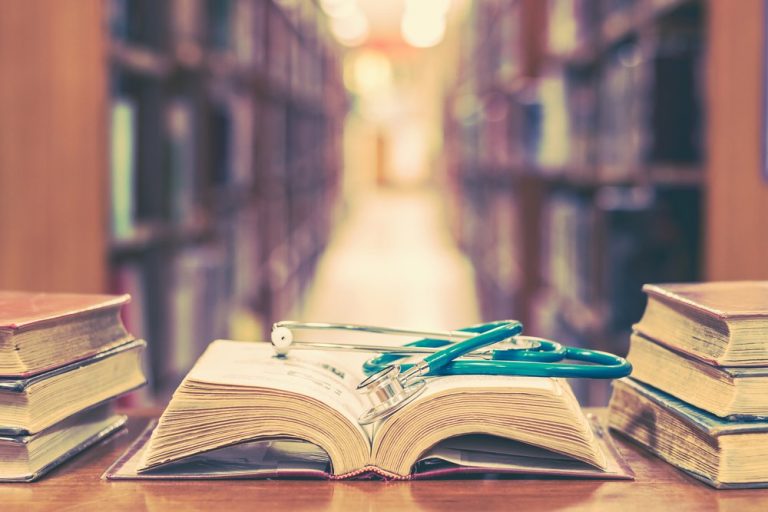 The journey for low GPA to Orthopedic Surgeon article