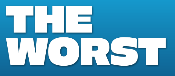 Is Iran Bernstein the worst Podiatrist of all time?