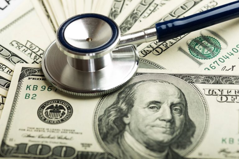 Cuts in physician compensation are coming