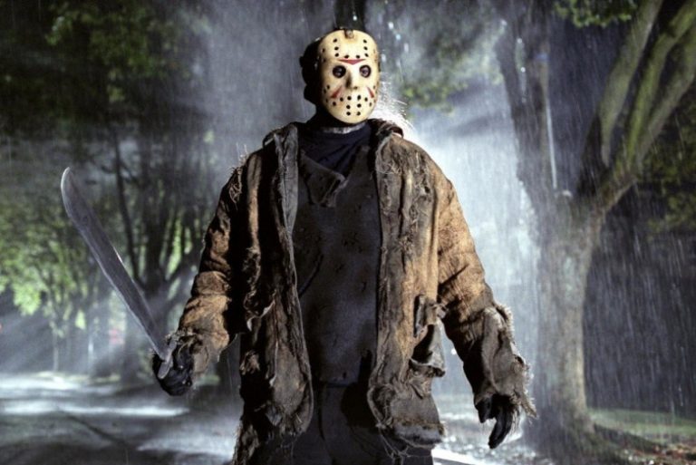 As they say in the horror movies ……. “He’s baaaaack”