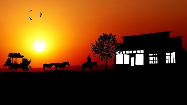 All’s Quiet on the Western Front !