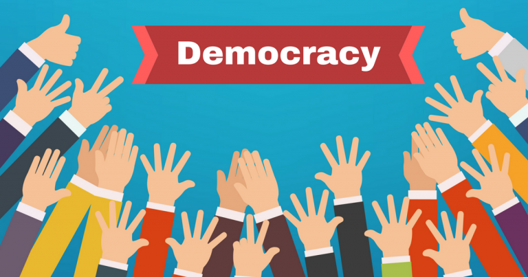 Letter to the Editor Says Our Democracy needs a Heart Surgeon not a Podiatrist