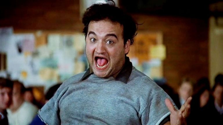 From Basketball to Animal House