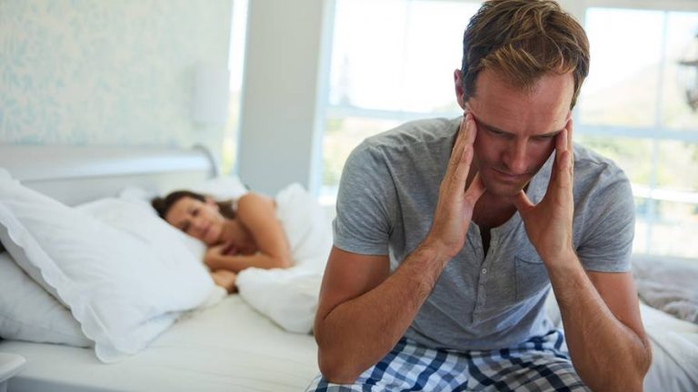 Did Podiatrists know they can use their ESWT machine to treat their erectile dysfunction?
