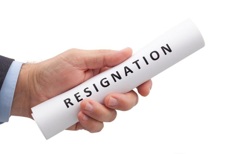 Brian Carpenter resigns as Executive Director of the Texas Podiatric Medical Association
