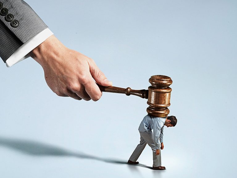 Blog asks: Was my Podiatrist’s mistake big enough to sue?