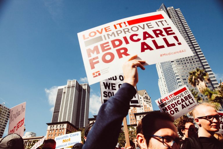 Would Medicare for All cut Podiatrists’ reimbursement?