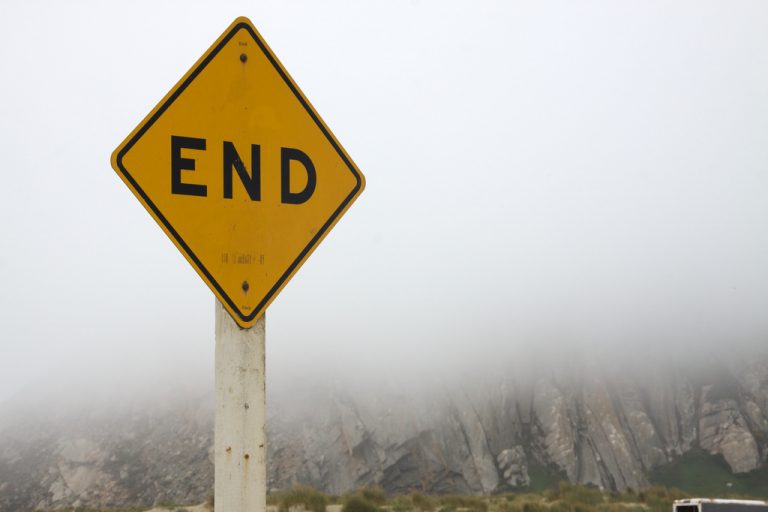 What to do when your medical career ends