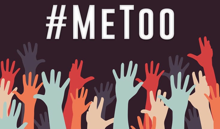 Unintended Consequences of #metoo in Podiatric education