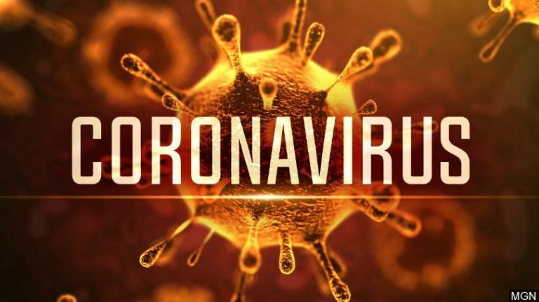 Who will be the first Podiatrist to capitalize on the Coronavirus?
