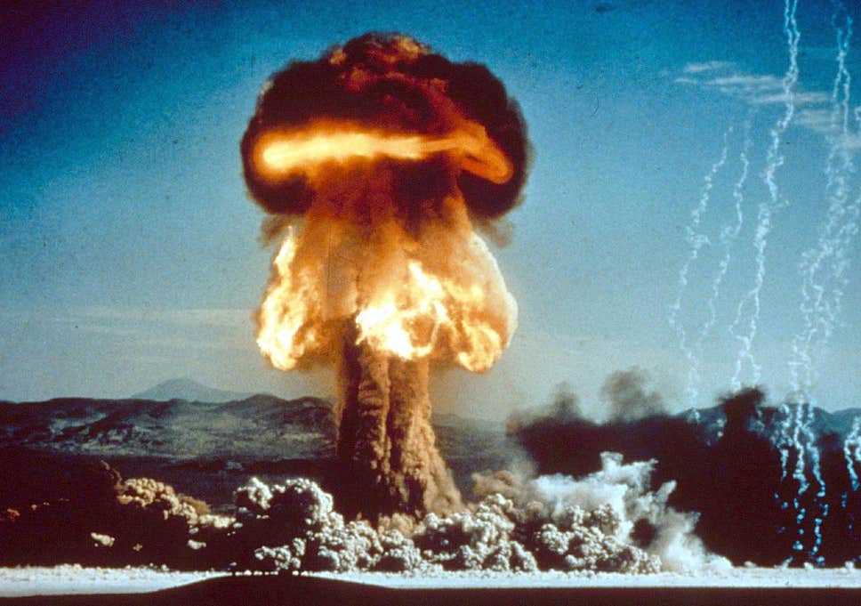 Will World War 3 Be a Boon to Podiatrist practices?