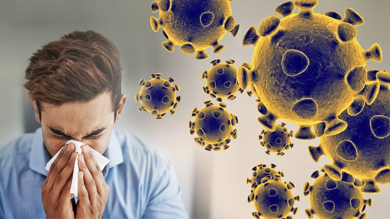 Five Questions about Podiatry and the Coronavirus Outbreak