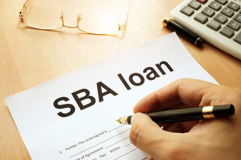 Will Podiatrists be eligible for SBA loans from the Coronavirus relief?
