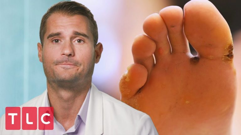 Here is a Radio Interview from one of the stars of My Feet are Killing Me