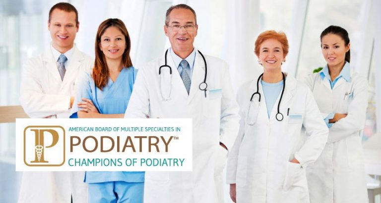 A 3rd year Podiatry School drop out with a 3.5 GPA went off on Podiatry