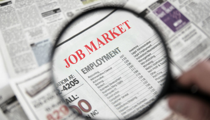 Worst Podiatry Job Market in decades caused by COVID-19