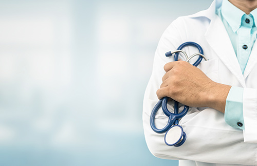 45% of PCP have less than 4 weeks of operating expenses left. Is it the same for Podiatrists?