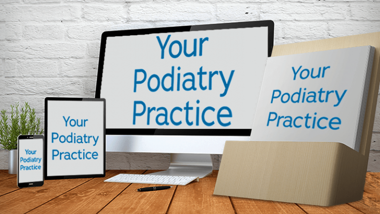 Podiatry survived COVID…. or did it?