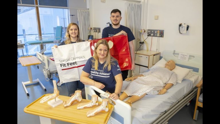 Podiatry Students and Residents are having issues getting rotations due to COVID