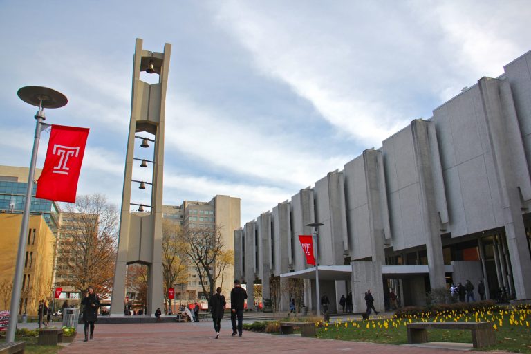 Temple University Seminar on Podiatry’s role in the Pandemic