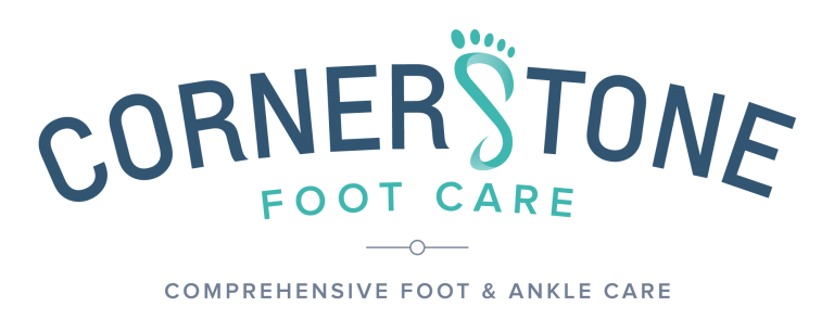 The Four Podiatry Cornerstones