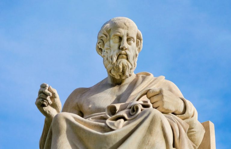 Leonard Levy, D.P.M., MPH quotes Plato.