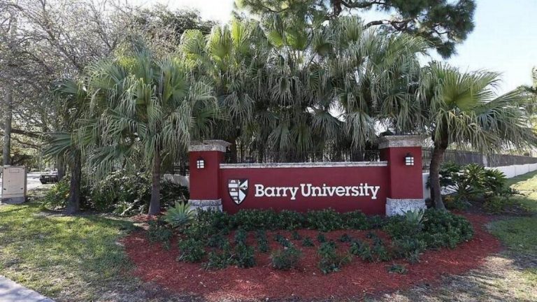 Barry University Professor charged with DUI in fatal accident