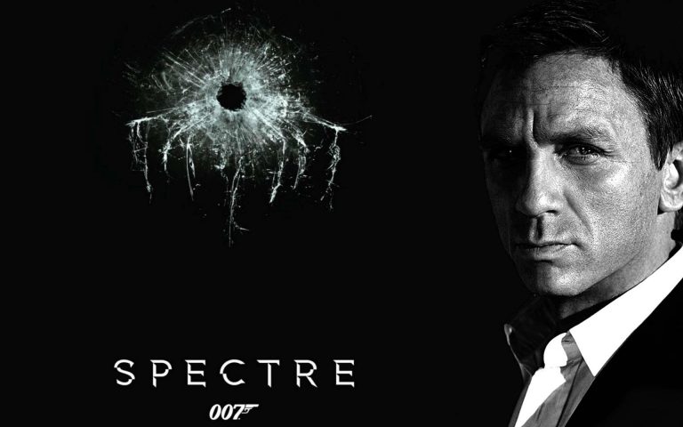The specter of SPECTRE