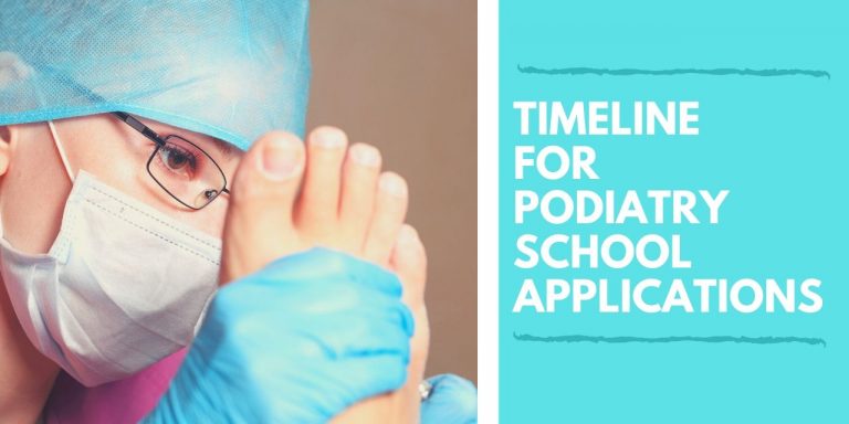 An open letter to podiatry school dean