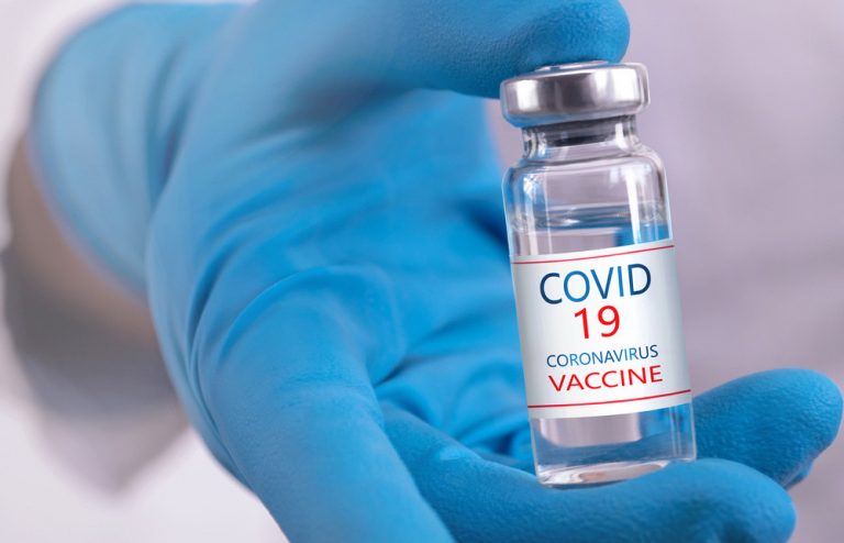 Could Podiatrists give the COVID Vaccine?