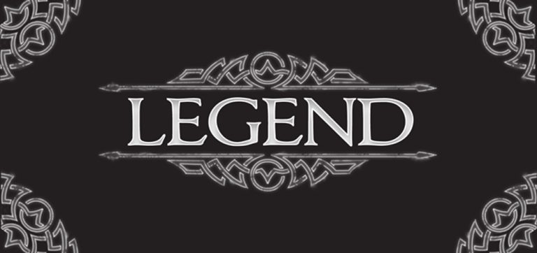 Who are the Legends of Podiatry?