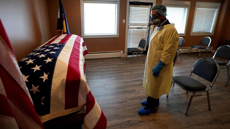 Baltimore Podiatrist who made house calls dies of COVID