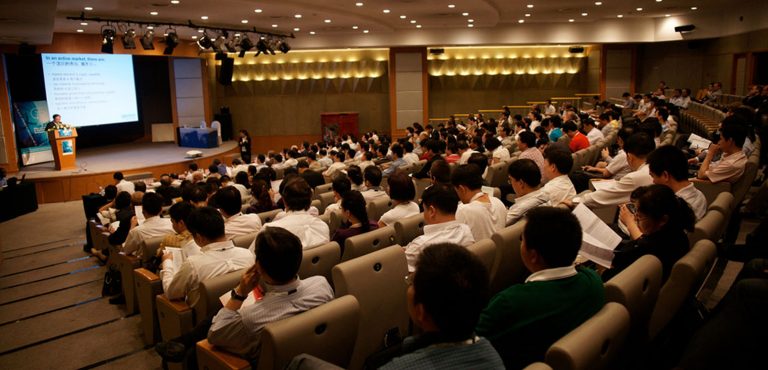 Are Podiatry conferences dead?