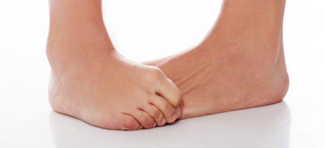 Fungal Toenail Parity in 2021