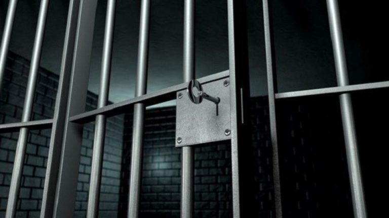 Texas Podiatrists gets a whole 30 days in jail for sexual assault of a child