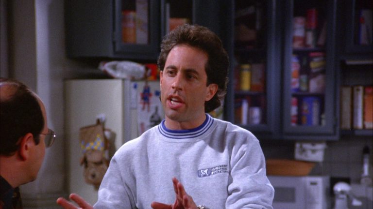 Seinfeld Reddit debates if Podiatrists are real doctors