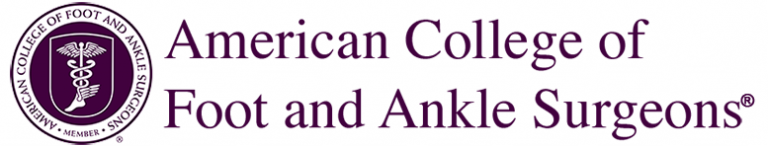 Washington Orthpaedic has angered ACFAS