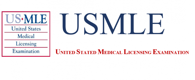 The USMLE