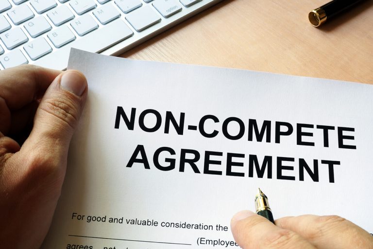 Biden bans non compete clauses; extends to Podiatrists.