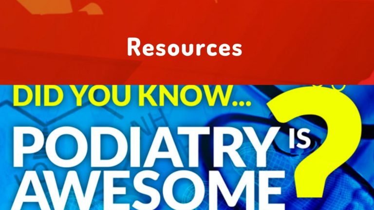 Increase in Podiatry job ads???