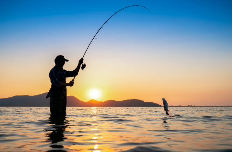 Podiatric Consultant Fishing  to Catch a New Podiatrist in Need