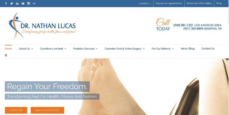 Dr. Nathan Lucas charged with fraud for quack medical treatment