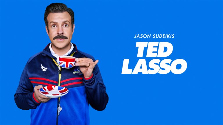 Ted Lasso featured a Podiatrist in an episode