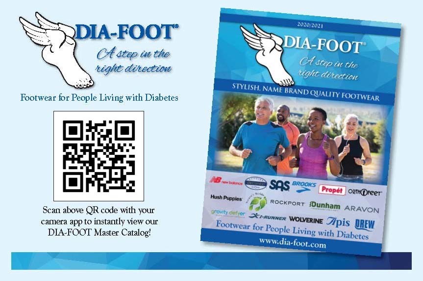 Dia Foot forced to pay government back 5.5 million for Diabetic shoe fraud