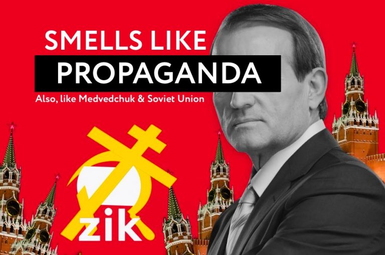 Meet the Millionaire Podiatrist who runs a Kremlin Propaganda media company